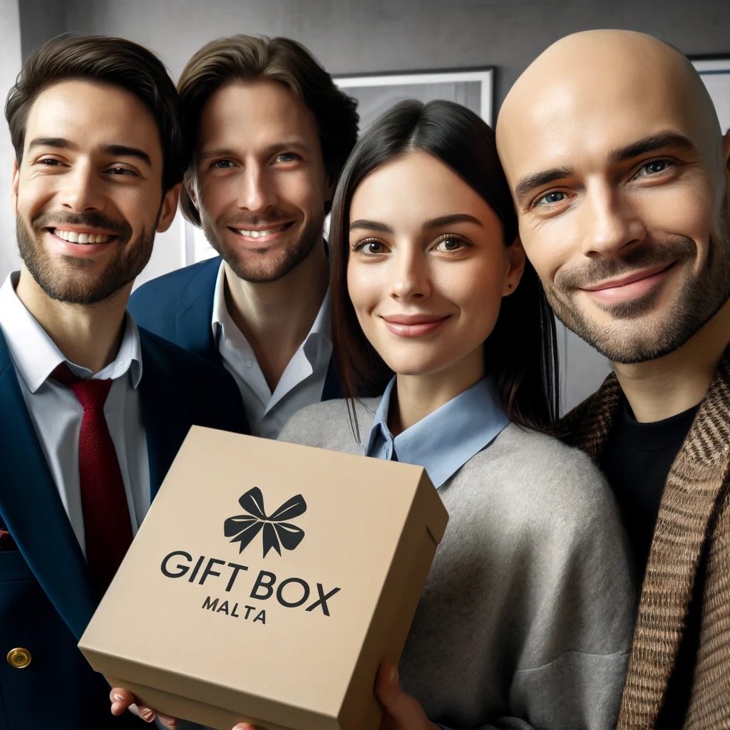 Giftbox Malta