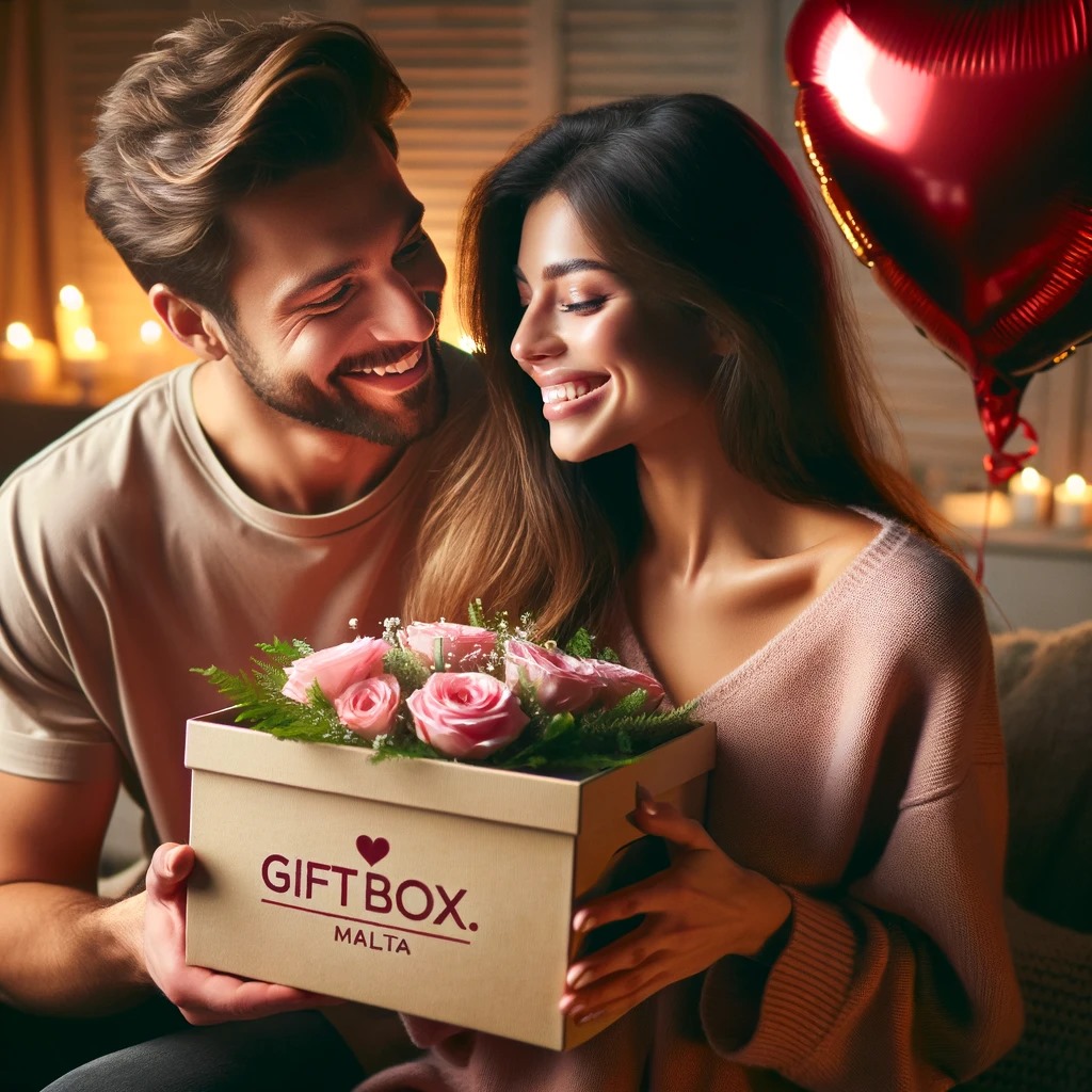 Giftbox Malta