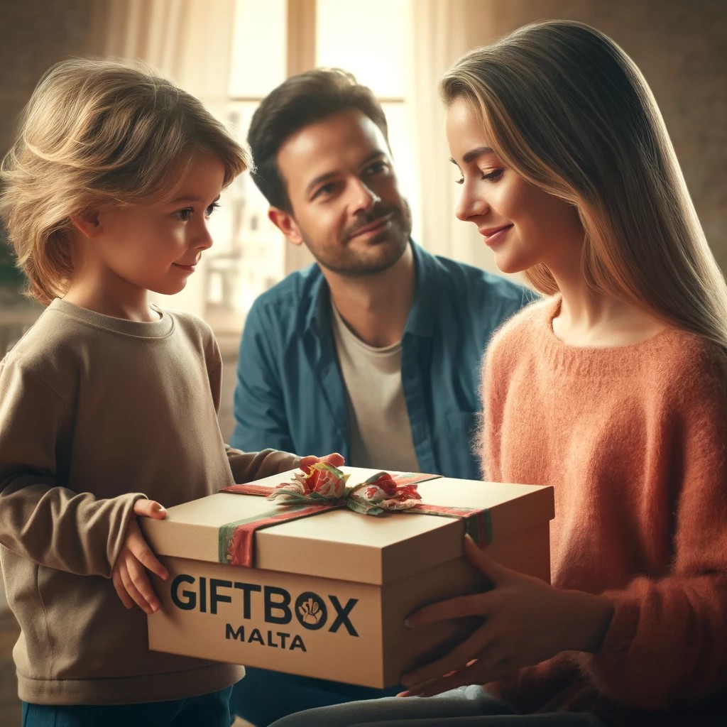 Giftbox Malta